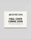 Country Living Modern Rustic (Number 30) cover