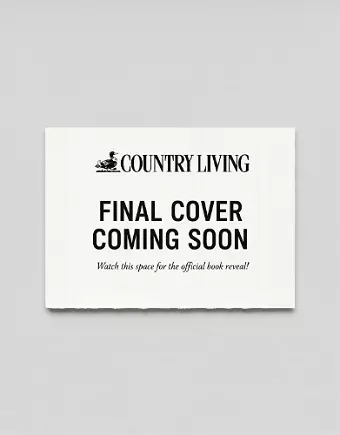 Country Living Vintage Home (Number 8) cover