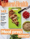 Women's Health Meal Prep Manual cover