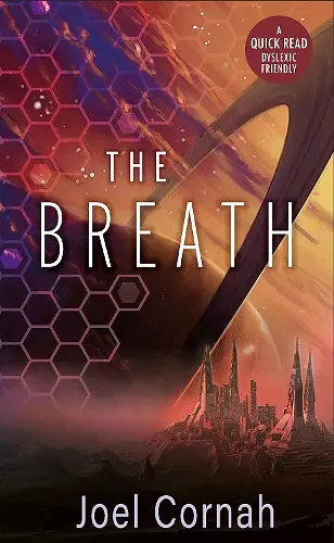 The Breath cover