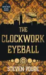 The Clockwork Eyeball cover