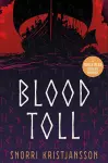 Blood Toll cover
