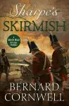 Sharpe's Skirmish cover