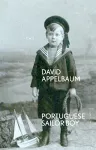Portuguese Sailor Boy cover