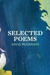 Selected Poems cover