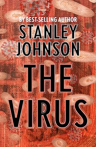 The Virus cover