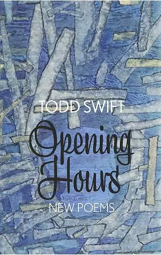 Opening Hours cover