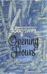 Opening Hours cover