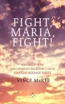 Fight Maria, Fight! cover