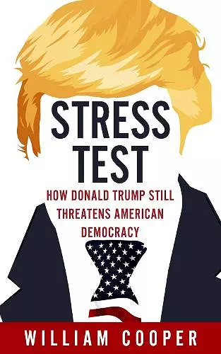 Stress Test cover