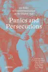 Panics and Persecutions cover