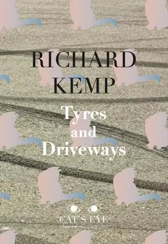Tyres and Driveways cover