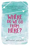 Where Do We Go From Here? cover