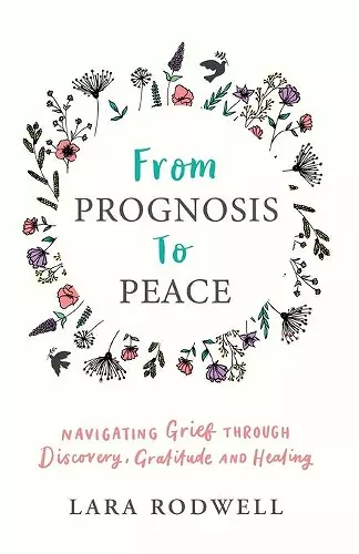 From Prognosis to Peace cover