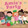 Amie's Party cover