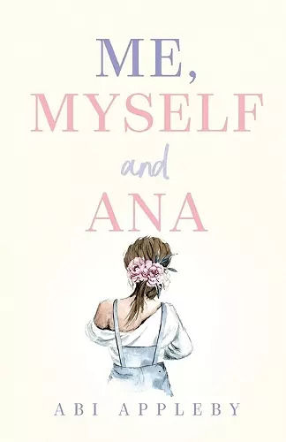 Me, Myself and Ana cover