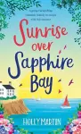 Sunrise Over Sapphire Bay cover