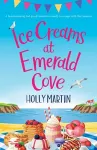 Ice Creams at Emerald Cove cover