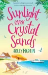 Sunlight over Crystal Sands cover