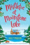 Mistletoe at Moonstone Lake cover