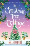 The Christmas Tree Cottage cover