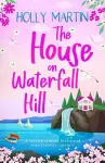 The House on Waterfall Hill cover