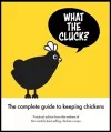 What the Cluck? cover