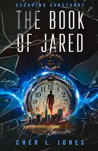 The Book of Jared cover