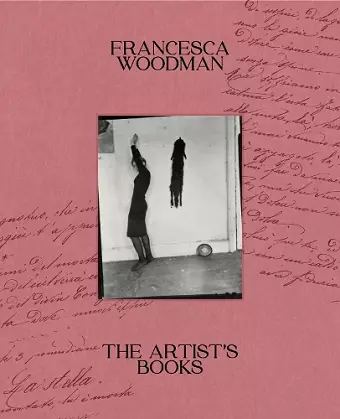 The Artist's Books cover