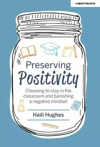 Preserving Positivity cover