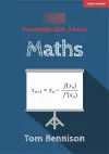 Knowledge Quiz: A-level Maths cover