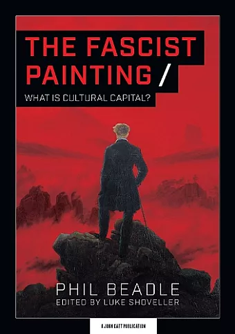 The Fascist Painting cover