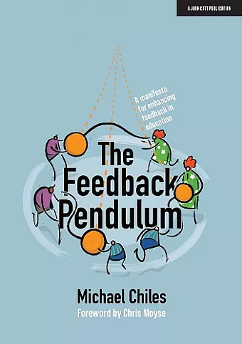 The Feedback Pendulum cover