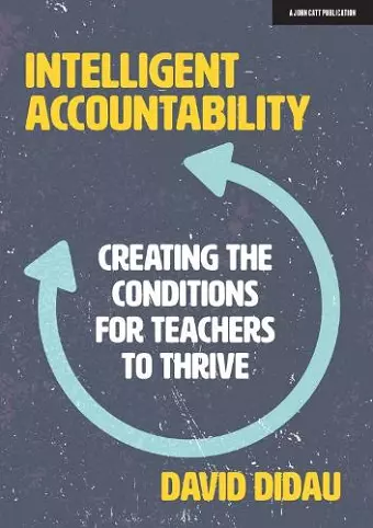 Intelligent Accountability cover