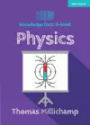 Knowledge Quiz: A-level Physics cover