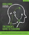 The Coach's Guide to Teaching cover