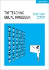 The Teaching Online Handbook cover