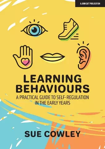 Learning Behaviours cover