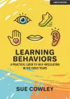 Learning Behaviours: A Practical Guide to Self-Regulation in the Early Years cover