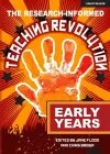 The Research-informed Teaching Revolution - Early Years cover