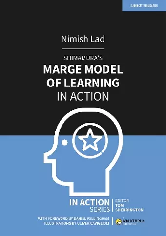 Shimamura's MARGE Model of Learning in Action cover