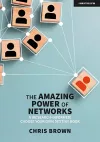The Amazing Power of Networks: A (research-informed) choose your own destiny book cover