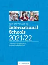 John Catt's Guide to International Schools 2021/22 cover