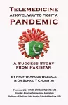 Telemedicine a novel way to fight a Pandemic cover