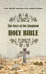 The Keys of the Kingdom Holy Bible cover