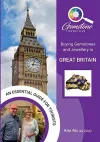 Buying Gemnstones and Jewellery in Great britain cover