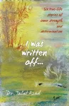 I was written off... cover