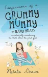 Confessions of a Crummy Mummy - The Baby Years cover