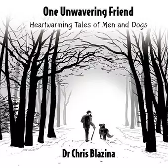 One Unwavering Friend cover