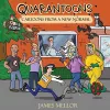 Quarantoons – Cartoons from a new normal cover